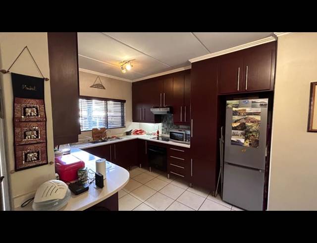 2 BEDROOM COMPLEX FOR SALE IN SOLHEIM